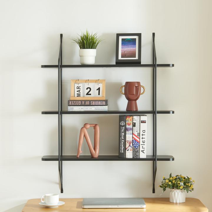 Immagine prodotto En.Casa Hesel (80 x 21 x 17 cm)