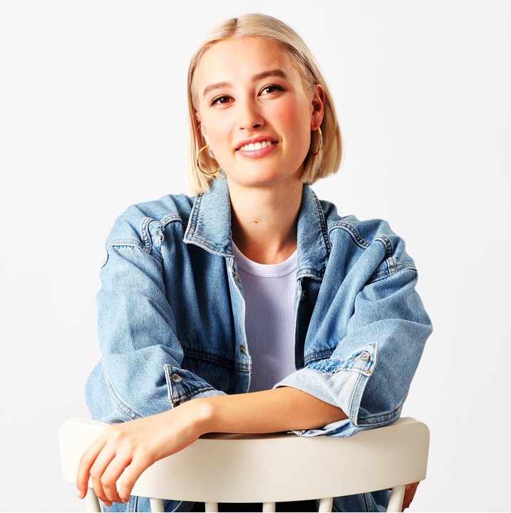 Produktbild Esprit Creolen Bold (Edelstahl)