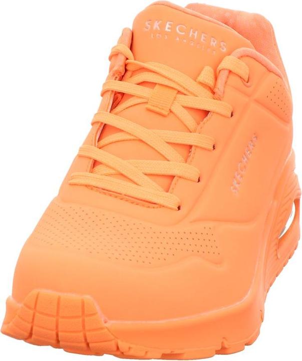 Produktbild Skechers Damen Schnürschuhe Sportlich Gummisohle sonstige (41)
