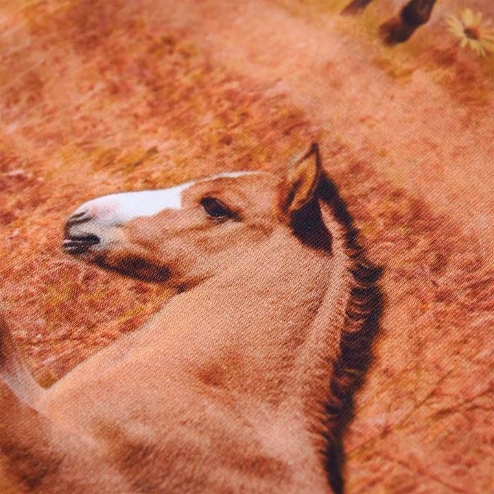 Actual product image vidaXL Kinderkleid (116)