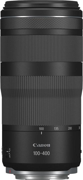 Canon RF 100-400mm f/5.6-8 IS USM - (EU) (Canon RF, Vollformat)