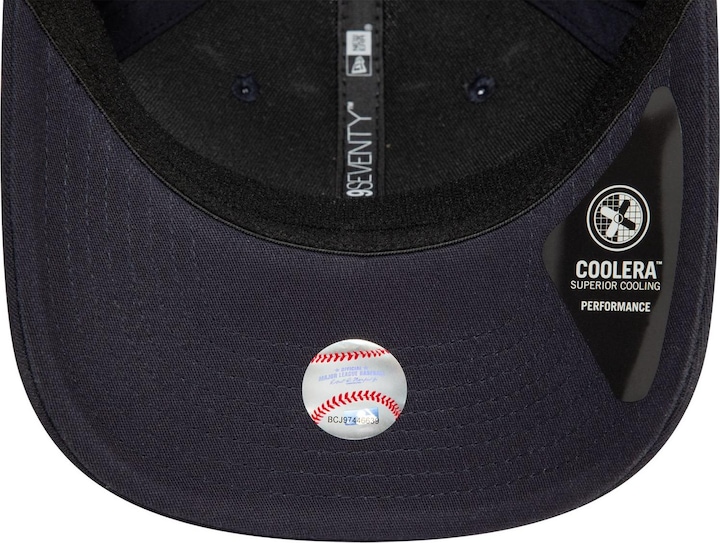 Produktbild New Era 9Seventy Stretch Snapback Cap - New York Yankees
