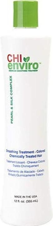 Farouk Systems Chi Enviro Smooth Treatment Color/Chemically Treated Hair 355ml (355 ml)