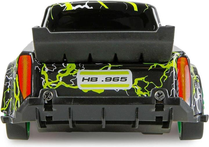 Produktbild Amewi Drift Sport Car Mini-Breaker 4WD 1:24 RTR grün (RTR Ready-to-Run)