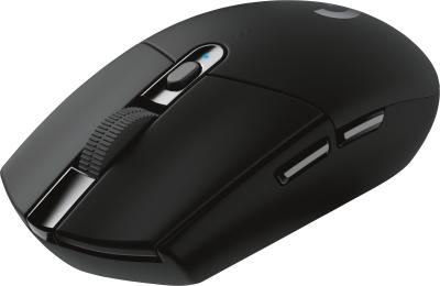 Image du produit Logitech G G305 Lightspeed (Sans fil)