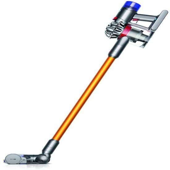Dyson V8 Absolute, Aspirapolvere, Multicolore