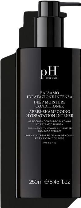 Actual product image pH Deep Moisture Conditioner (250 ml)