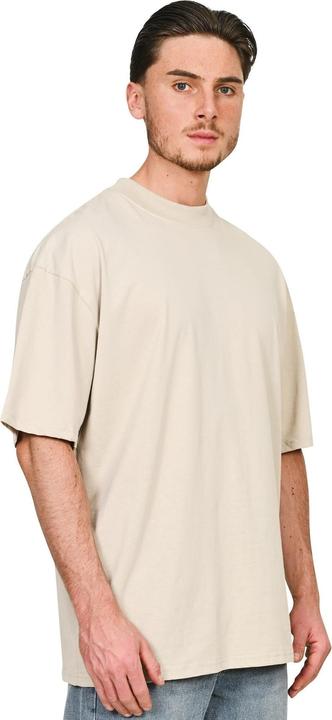 Produktbild Casual Classics TShirt Verlängerter Ausschnitt (XXL)