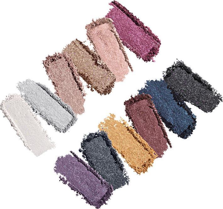 Immagine prodotto KIKO Milano Cult Colours Eyeshadow Palette (02 Shocking Sparkle Shades)