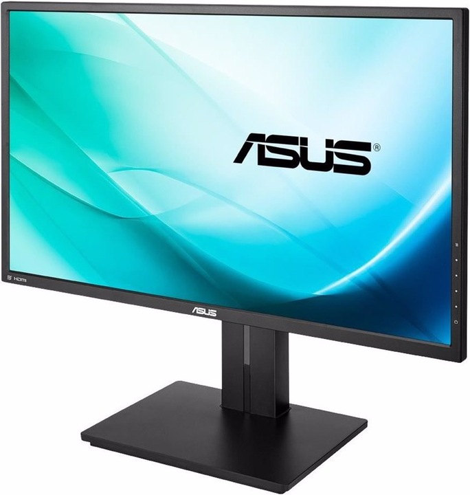 Actual product image ASUS Pb277q (2560 x 1440 pixels, 27")