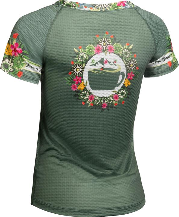 Produktbild Freisein GreenTea (XL)