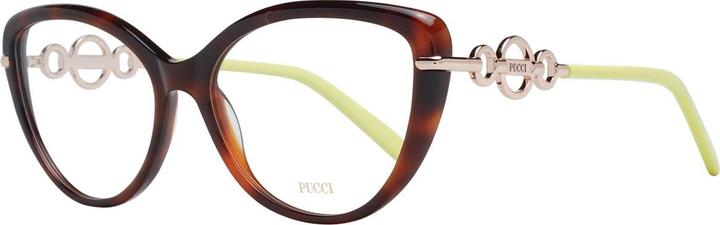 Actual product image Emilio Pucci Glasses (no correction)
