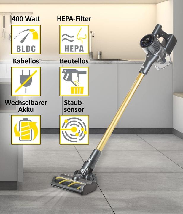 Produktbild Genius INVICTUS X8 Pro