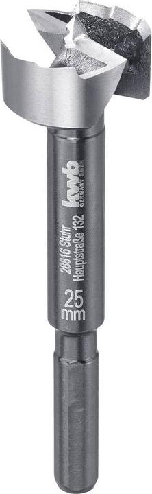 Produktbild kwb Speed Forstnerbohrer 25 mm (25 mm)