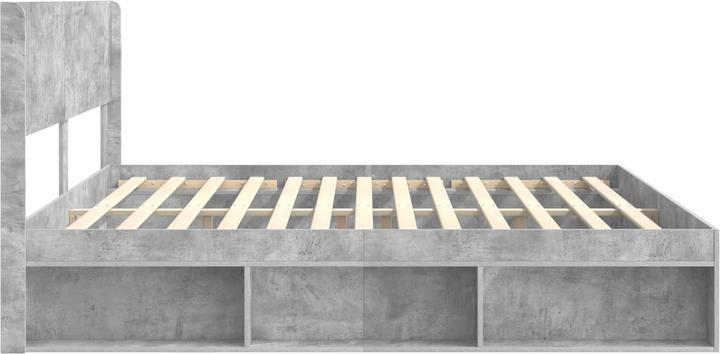 Produktbild vidaXL Bettrahmen (180 x 200 cm)