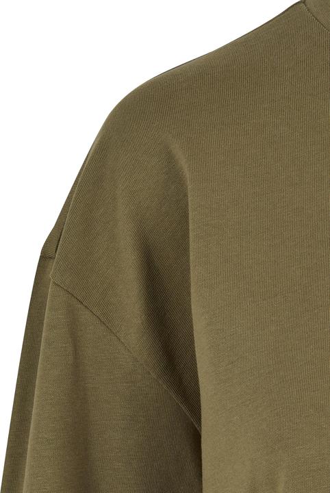 Produktbild Urban Classics Ladies Organic Oversized Longsleeve (S)