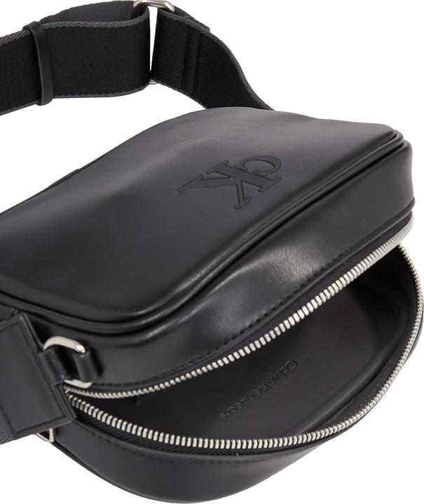 Produktbild Calvin Klein CKJ Sleek Camera Bag 18 Solid Black