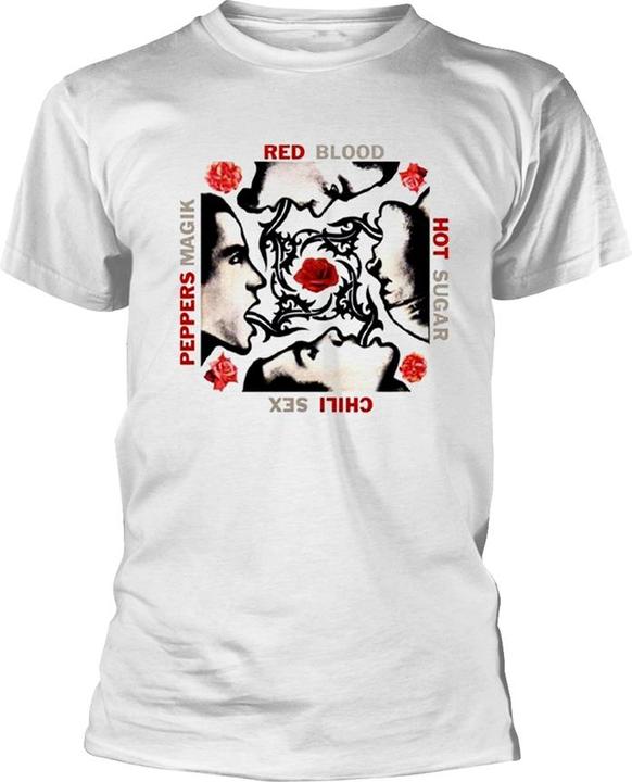 Red Hot Chili Peppers Blood Sugar Sex Magic (XXL)