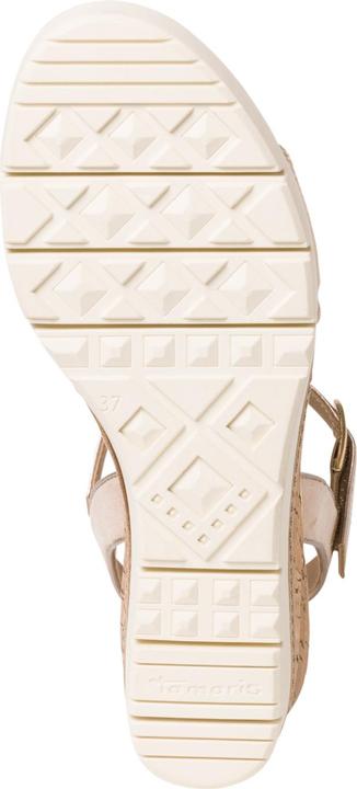 Actual product image Tamaris Sandal (39)