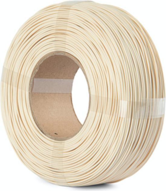 Produktbild The Filament ReFill PLA 1.75mm WOOD ASH 1kg (PLA, 1.75 mm, 1000 g, Braun)