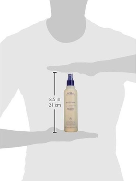 Image du produit Aveda brilliant™ spray pour cheveux à tenue moyenne (250 ml)