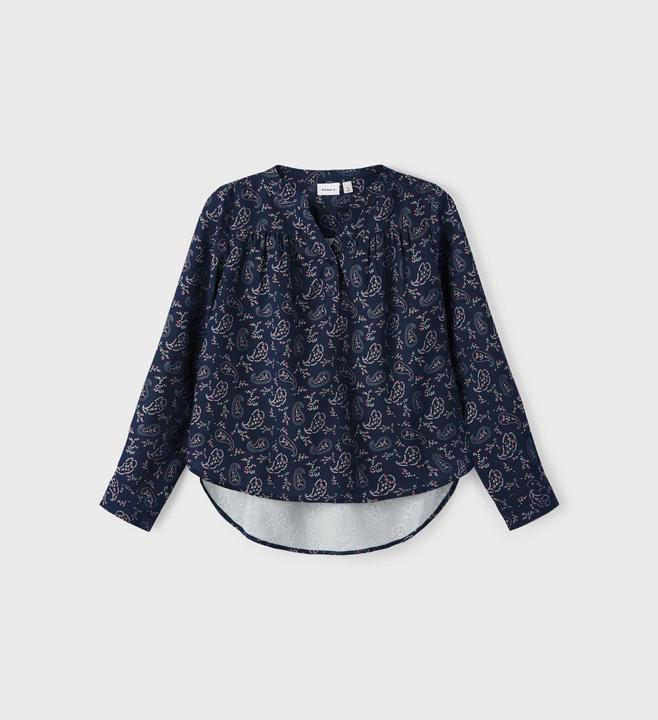 Produktbild Name it Regular Fit Hemd (116)