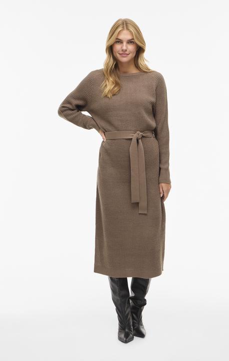 Image du produit Vila VIBUBBA Langarm Maxikleid (S)