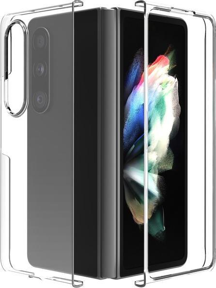 Image du produit Muvit Pour Changer Coque Transp Designed For Samsung Galaxy Z Fold 4 (Samsung Galaxy Z Fold4)