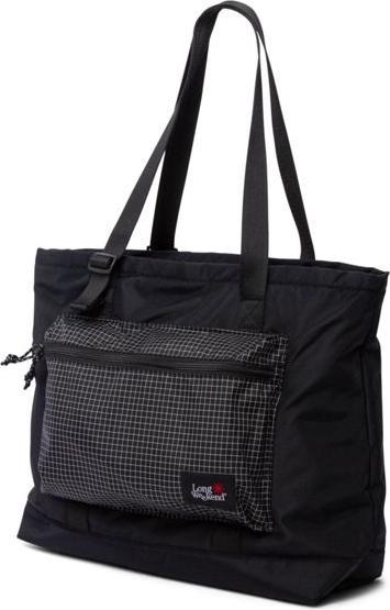 Immagine prodotto Long Weekend Beacon Tote Nero (18 l)