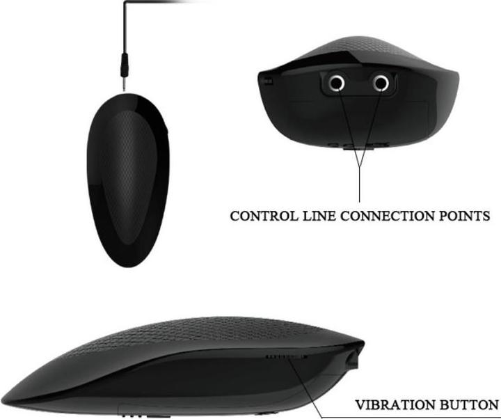 Actual product image Debra Barbara Realistic Vibrator Flesh