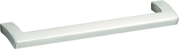 Actual product image Schüco Furniture handles