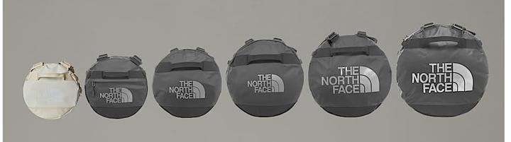 Image du produit North Face Camp de base (31 l)