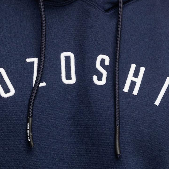 Produktbild Ozoshi Brazos Kapuzenpullover (M)