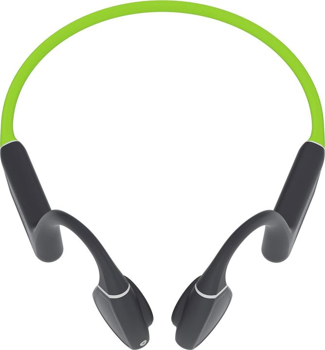 Immagine prodotto Creative Słuchawki kostne Outlier FREE Plus GR (10 h, Senza fili)