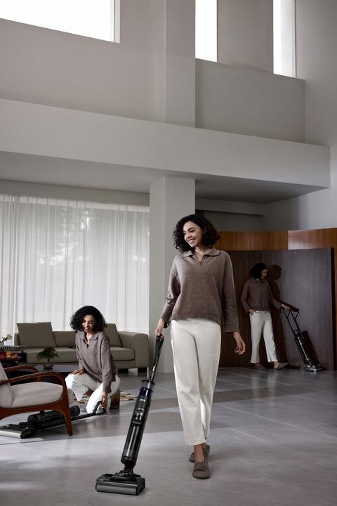 Actual product image Jonr ED12 Pro Max (Vacuuming + mopping)