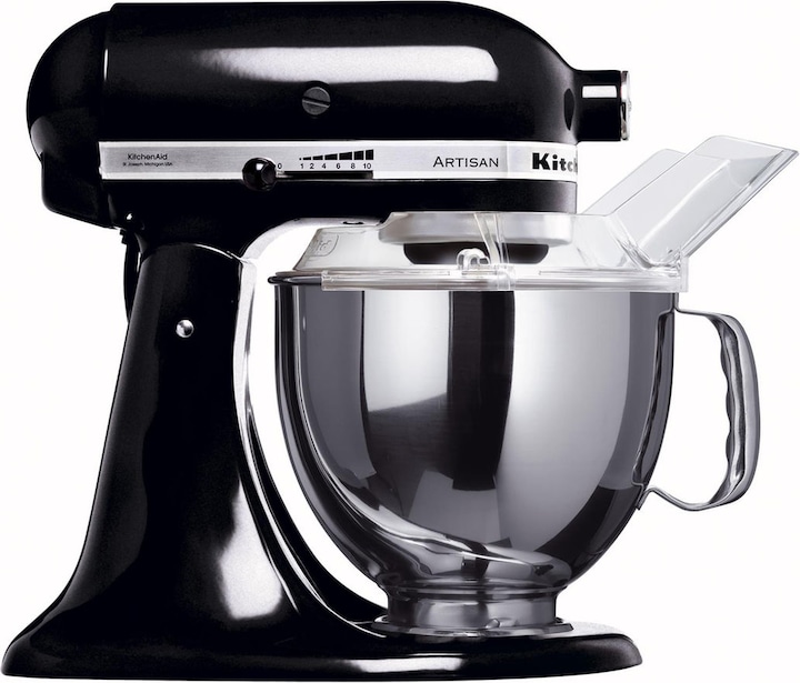 Produktbild KitchenAid Artisan KSM150 Professional-Set (300 W)