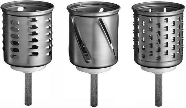 Produktbild KitchenAid Artisan KSM150 Professional-Set (300 W)