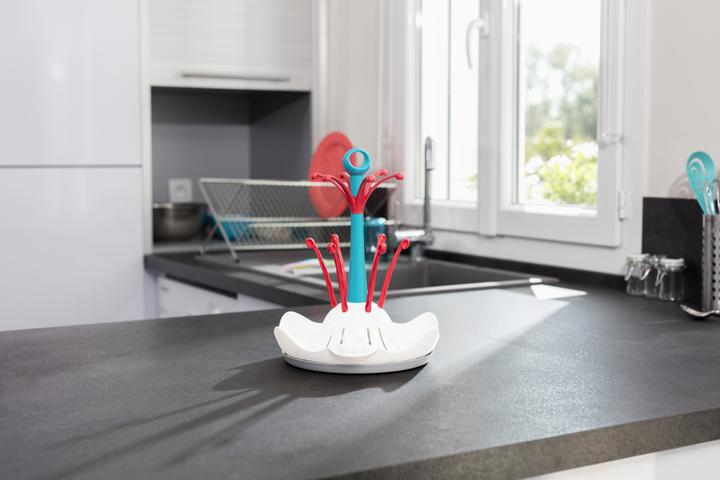 Actual product image Badabulle Bottle dryer
