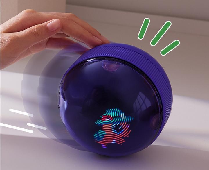 Produktbild Spin Master Bitzee Hamsterball (Deutsch)