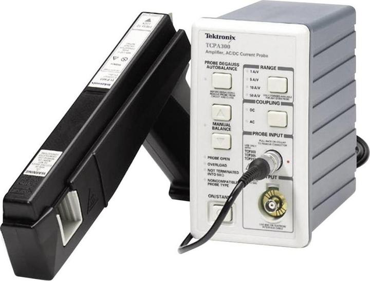 Produktbild Tektronix Strommesszange 100 MHz