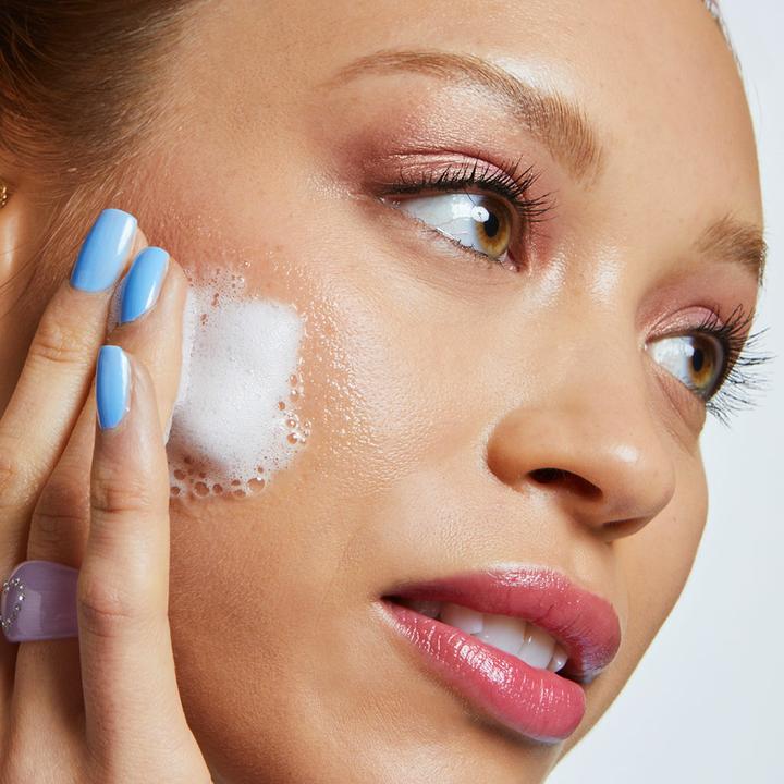 Actual product image Goovi FEELING MY SELF Cleansing Mousse Cleansing Mousse (Foam, 100 ml)