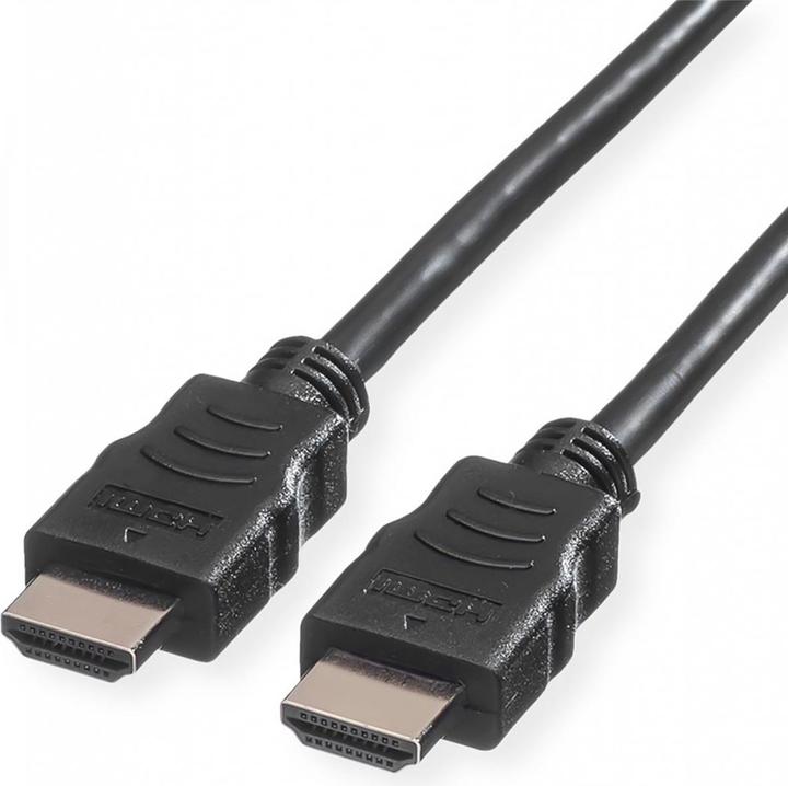 Actual product image Value HDMI (Typ A) — HDMI (Typ A) (5 m, HDMI)