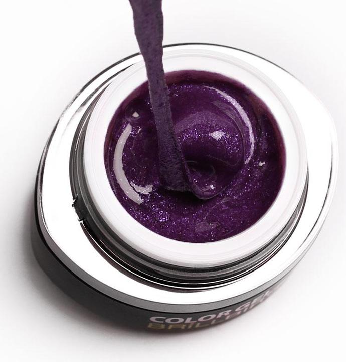 BrillBird D10 Diamond Gel – 5ml