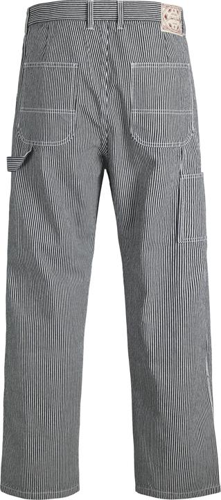 Produktbild Jack & Jones Jpstalex Hickory Pants Styd Ss25 (W30/L34)