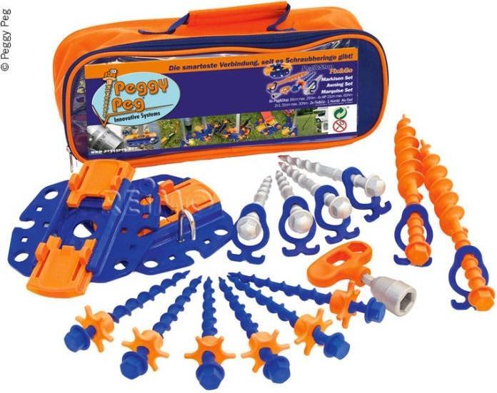 Peggy Peg Fix&Go Peg&Stop| 94849