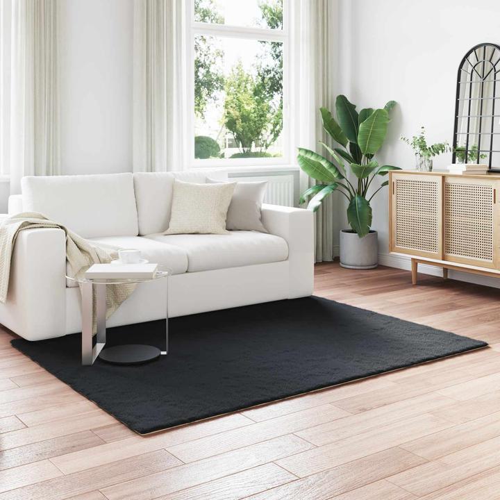 Produktbild vidaXL Wohnzimmerteppich (140 x 200 cm)