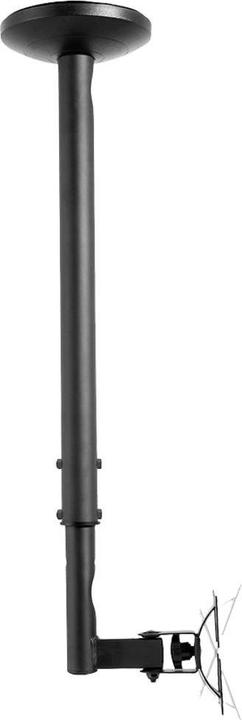 Produktbild Neomounts FPMA-C050Black (Decke, 30", 20 kg)
