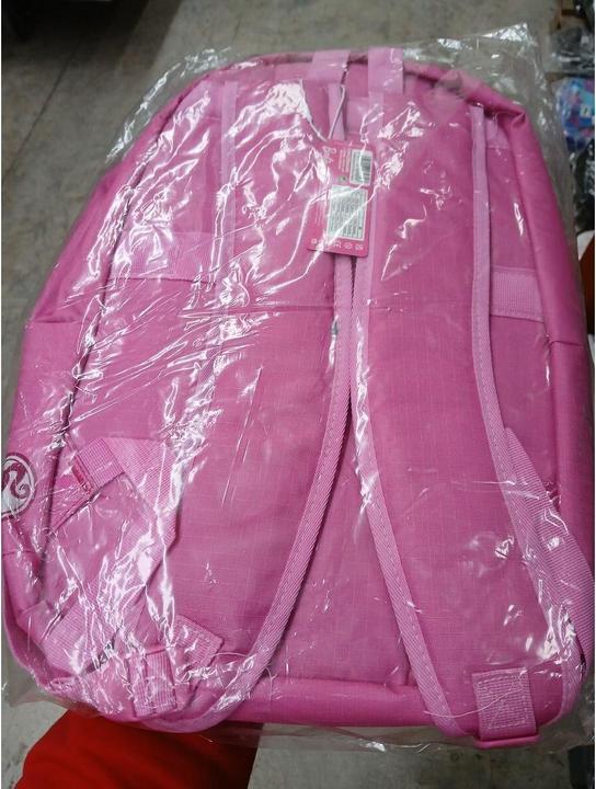 Actual product image Karactermania BARBIE - Varsity - Sac à Dos HS FAN '43x30x18cm' (24 l)