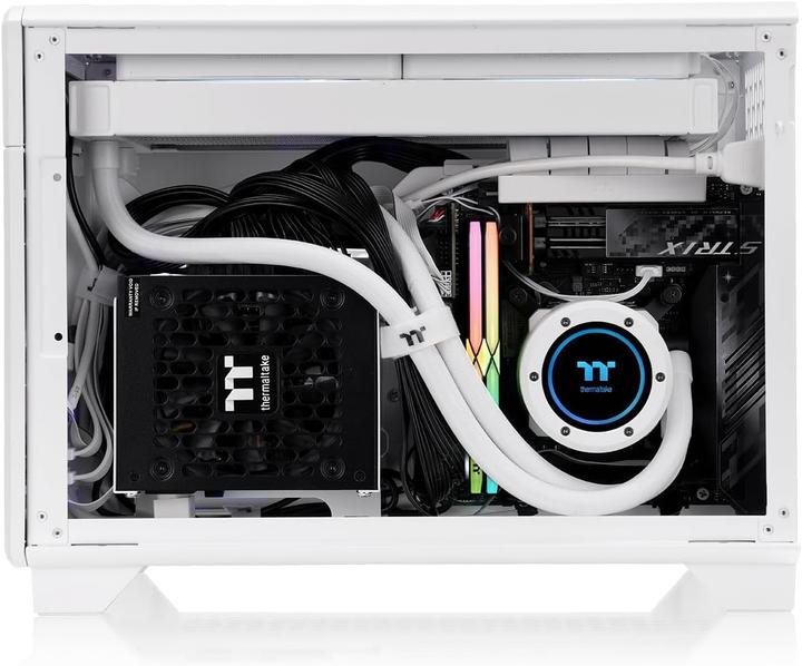 Produktbild Thermaltake TR100 (Mini-ITX)