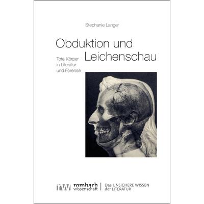 Obduktion und Leichenschau, Fachbücher von Stephanie Langer